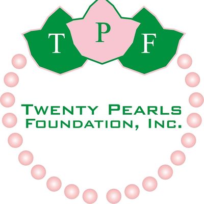 Twenty Pearls Foundation, Inc.