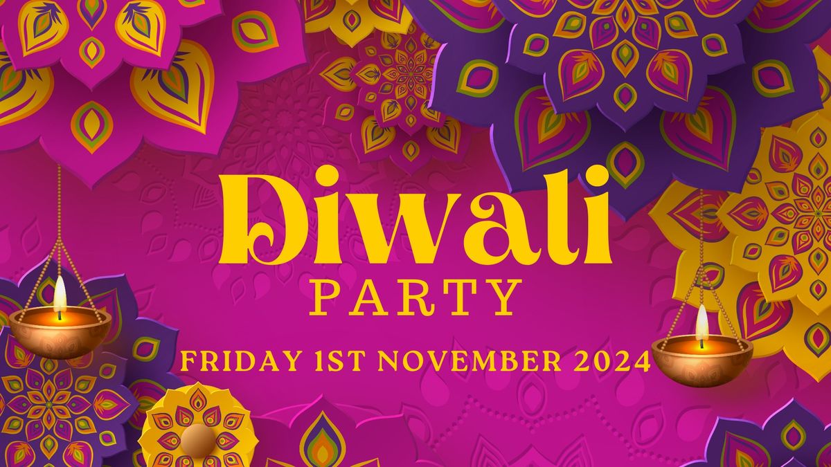 Diwali Party