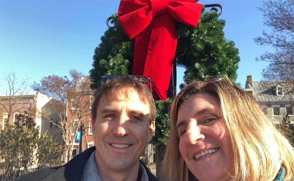 Wacky Scavengerhunt.com Alexandria Scavenger Hunt: Old Town Made New!