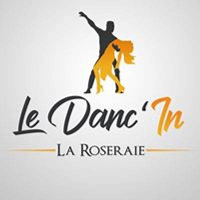 Danc'in La Roseraie