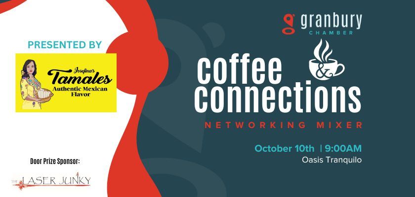 Coffee & Connections 