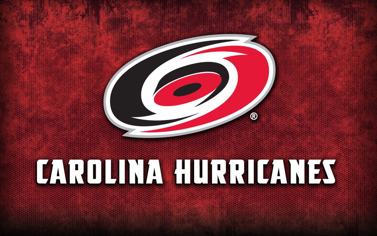 Nashville Predators at Carolina Hurricanes