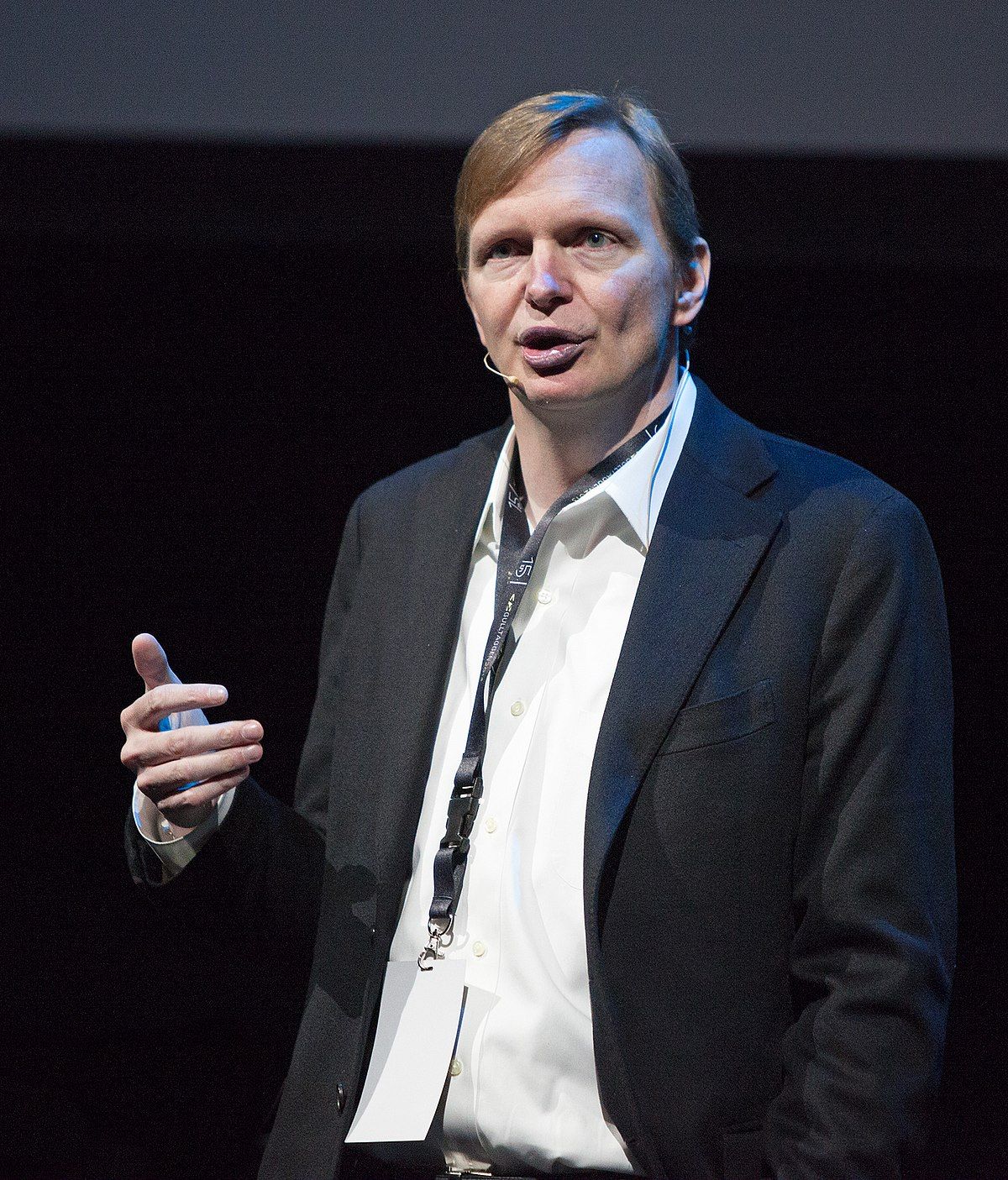 Jim Messina