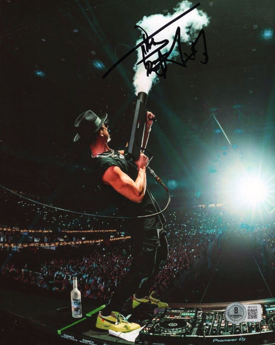 Timmy Trumpet at The Concourse Project
