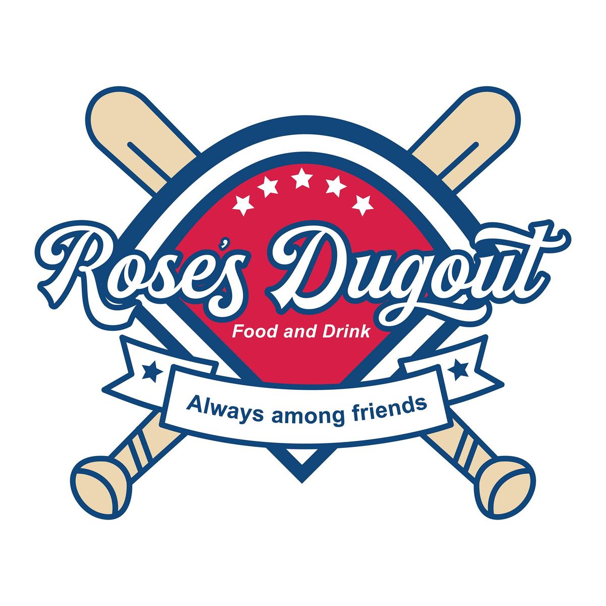 Rose's Dugout 