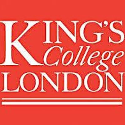 Entrepreneurship Institute, King's College London