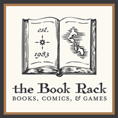 The Book Rack - Oak Harbor