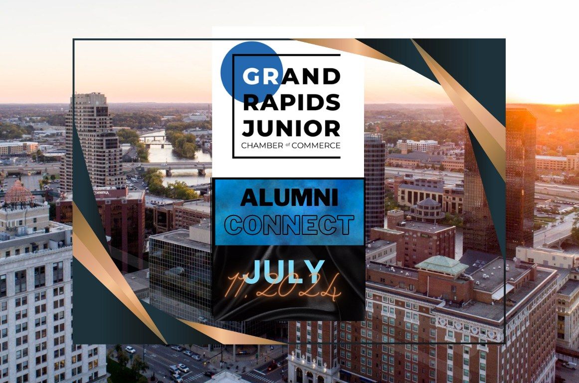 GRJC Alumni Connect