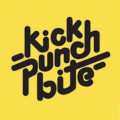 KICK PUNCH BITE