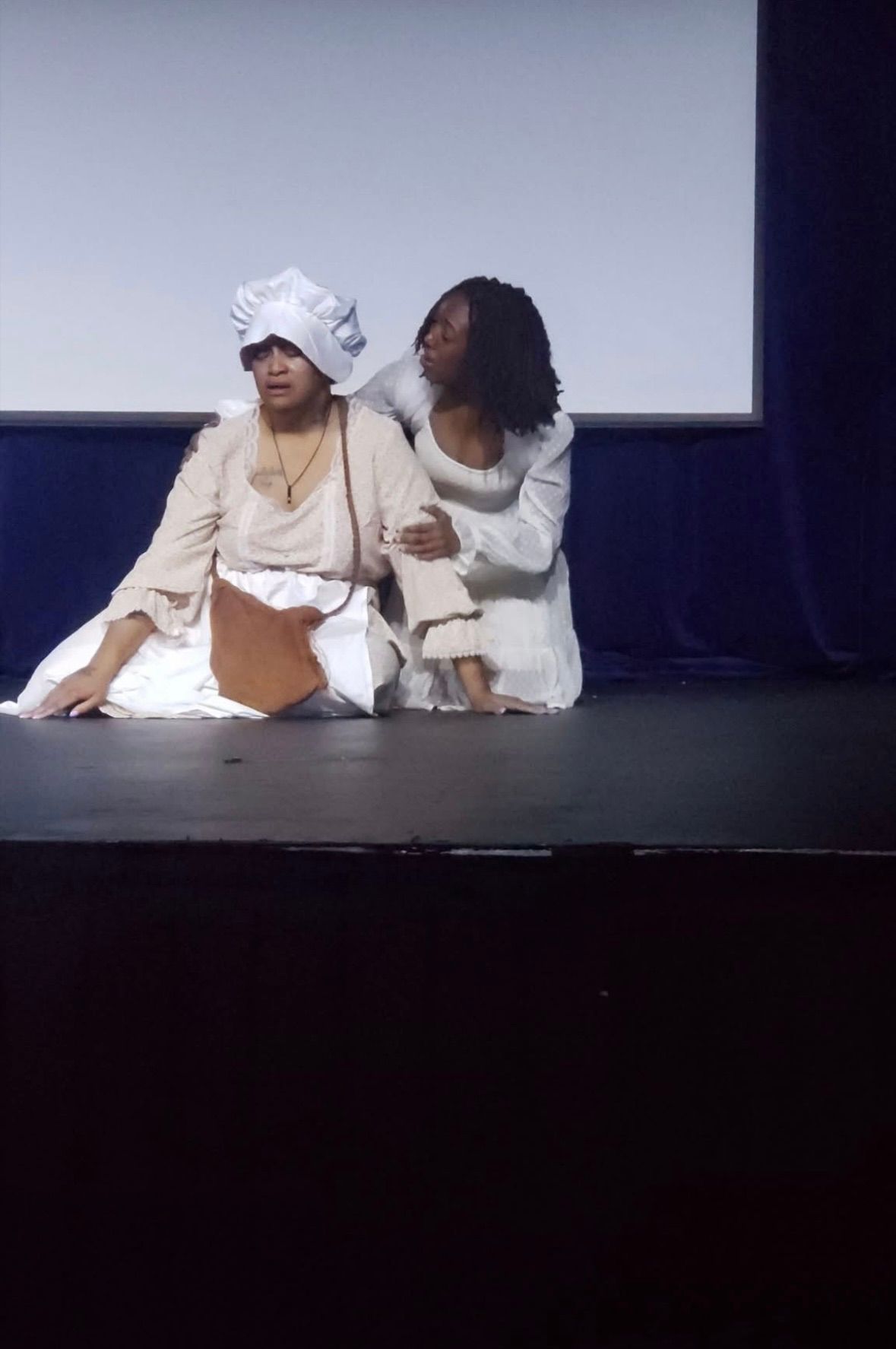 The Journey Stage Play  