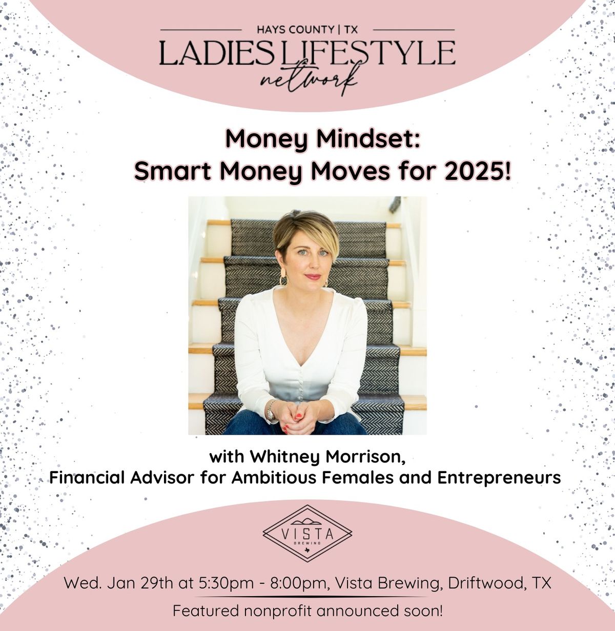 Money Mindset: Smart Money Moves for 2025!