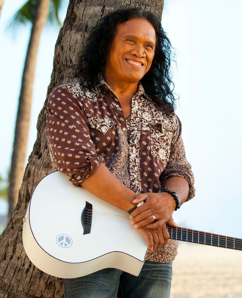 Henry Kapono