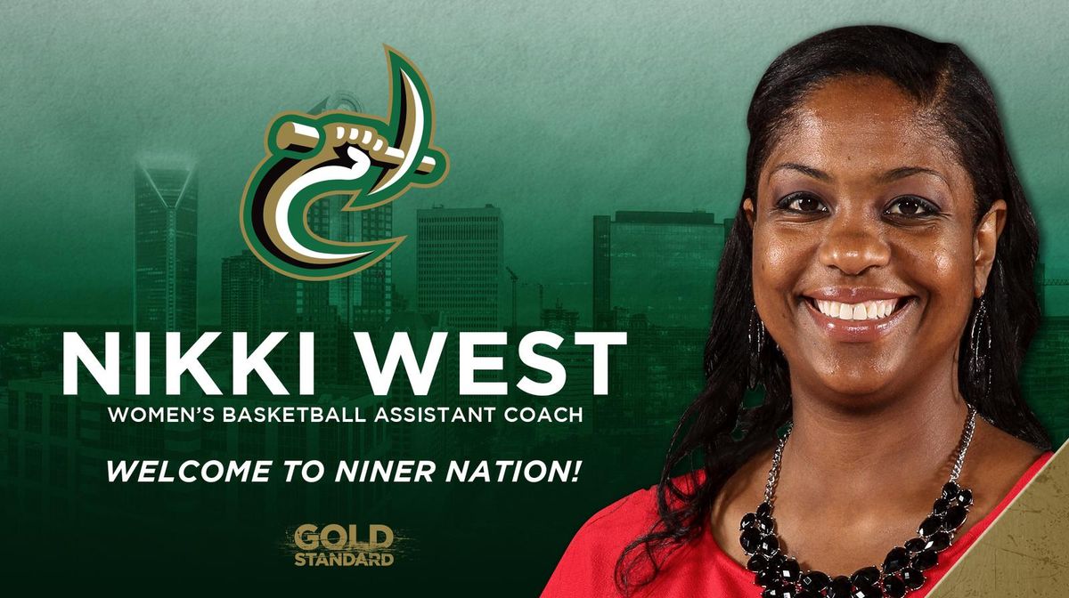 Charlotte 49ers at LSU Lady Tigers Womens Basketball