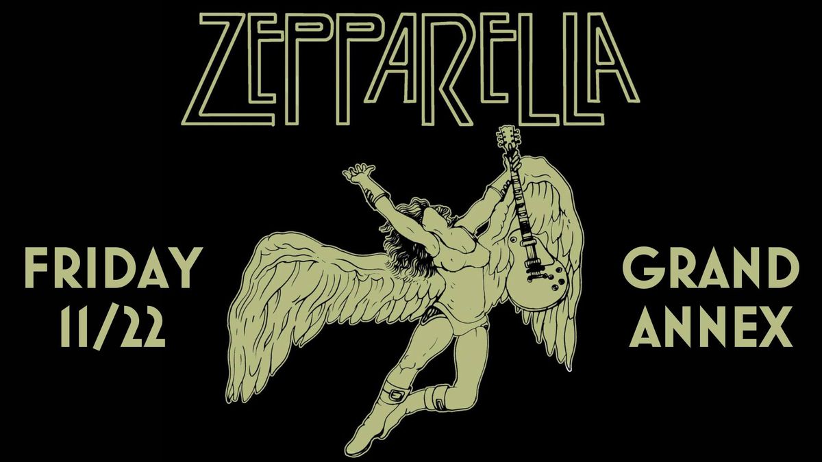 Zepparella