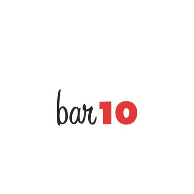 Bar 10