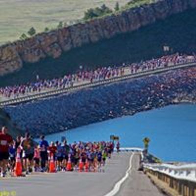 Horsetooth Half Marathon