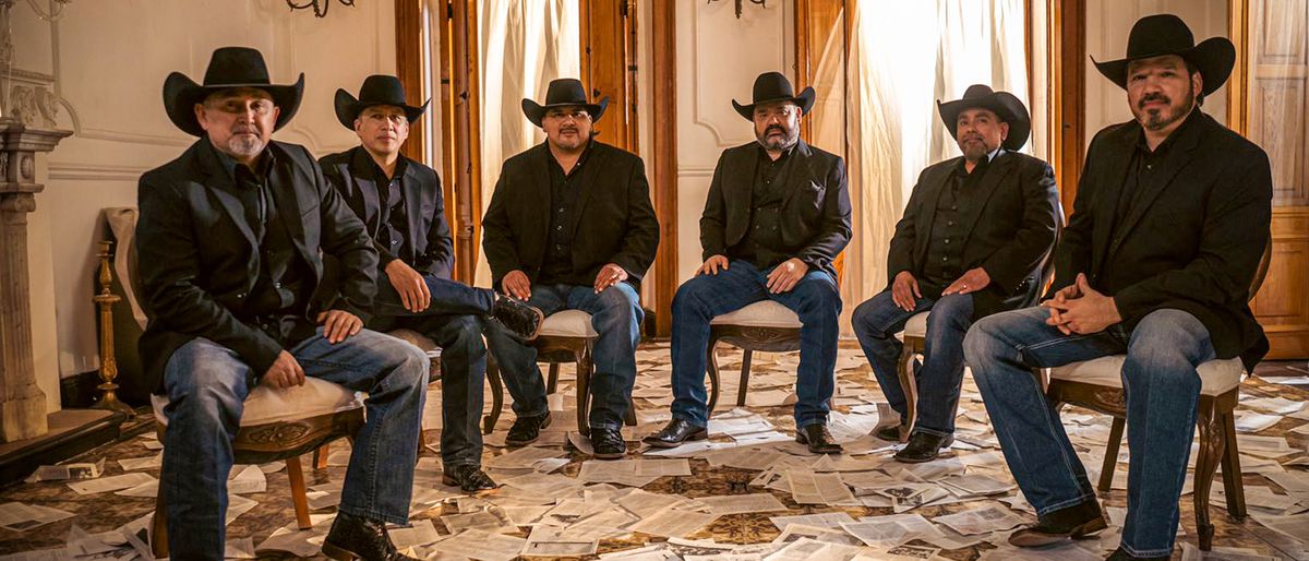 Intocable in Midland