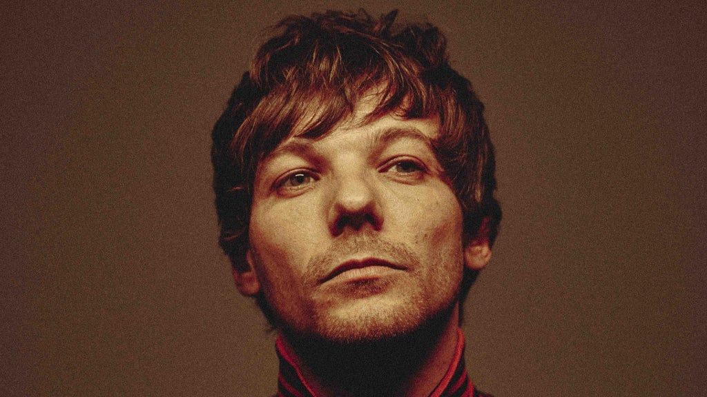 Louis Tomlinson - Faith In The Future 2023 Tour