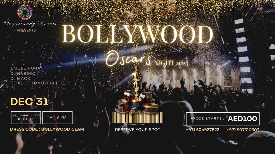 Bollywood Oscars: The Final Countdown to 2025