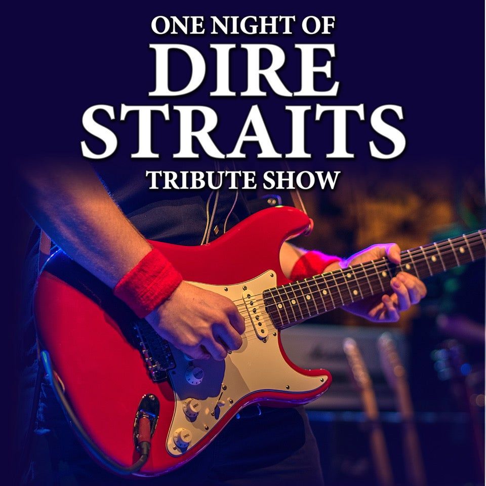 One Night of Dire Straits - Tribute Show