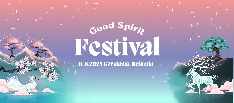 Good Spirit Festival