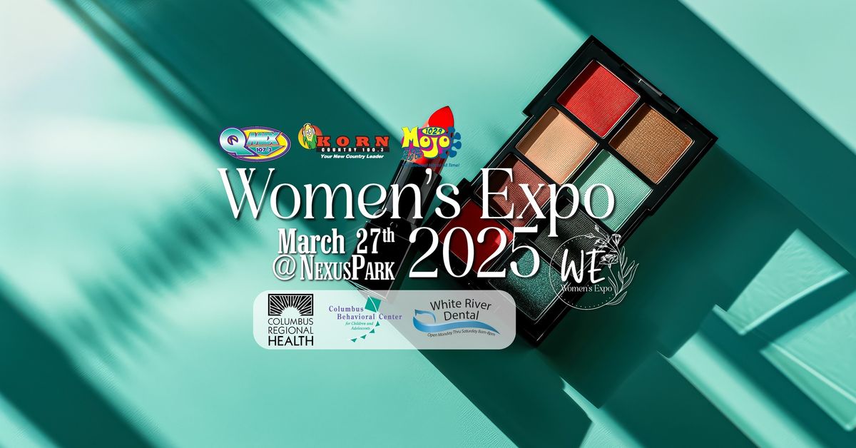 Columbus Women's Expo 2025