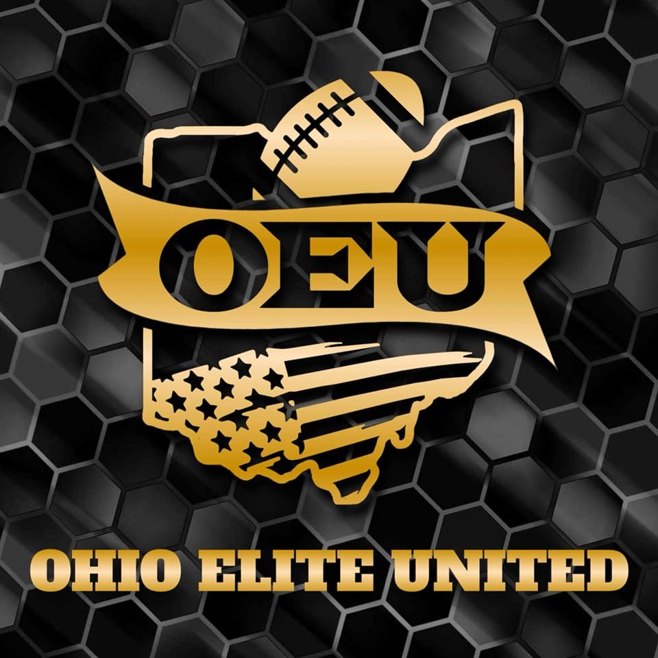 OHIO ELITE UNITED 6U 