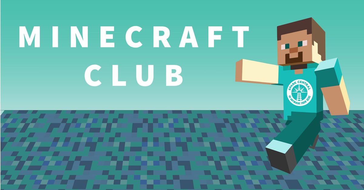 Minecraft Club