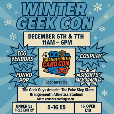 The Poke Stop Store LTD