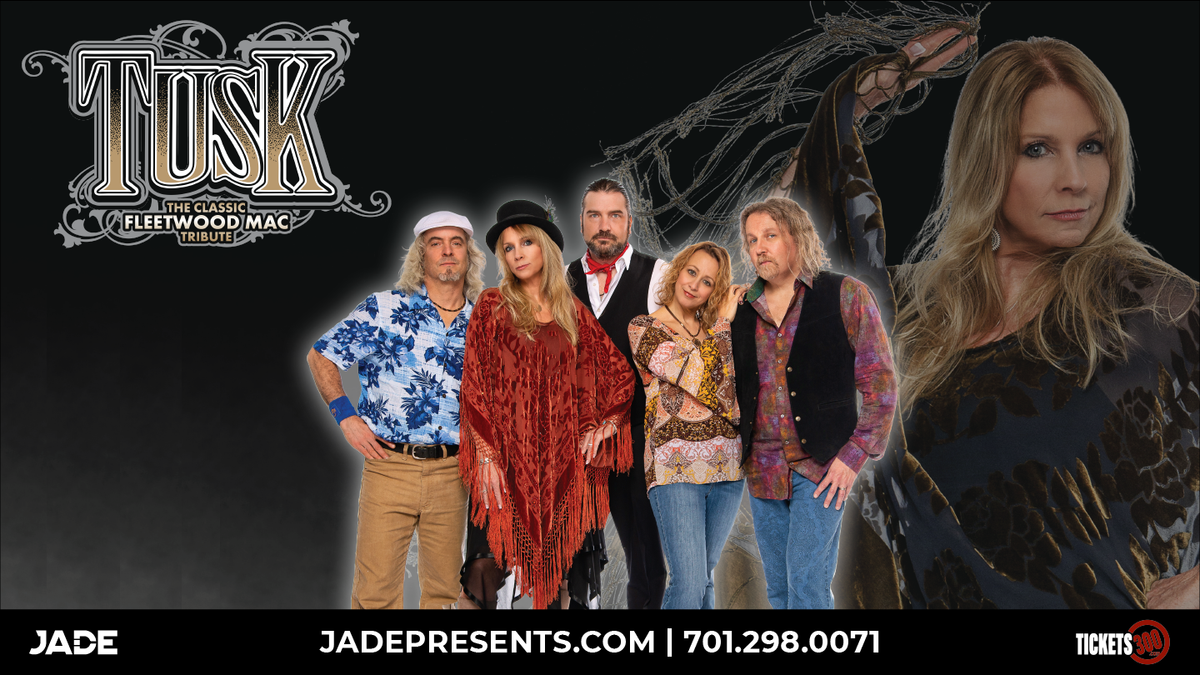 Tusk - The Ultimate Fleetwood Mac Tribute