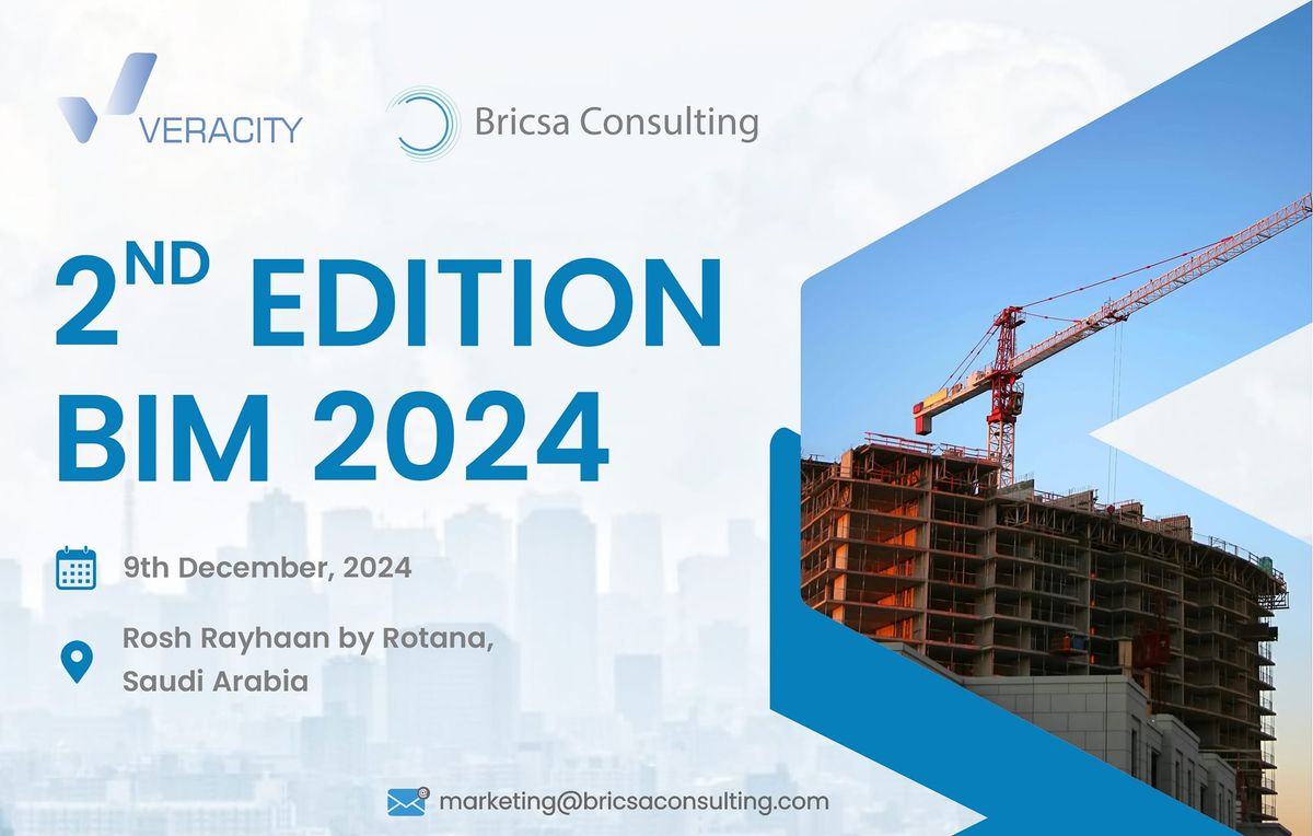 2nd Edition BIM 2024