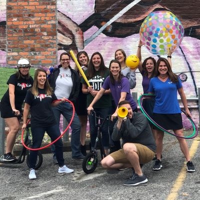 Greater Richmond Fit4Kids