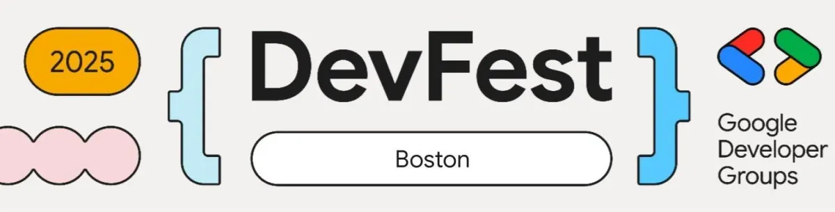 DevFest Boston 2025