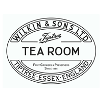 Tiptree Tea Rooms