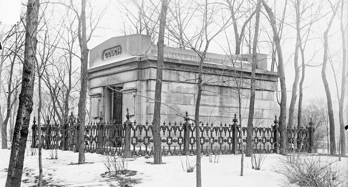 Walking Tour | Lincoln Park\u2019s Lost History