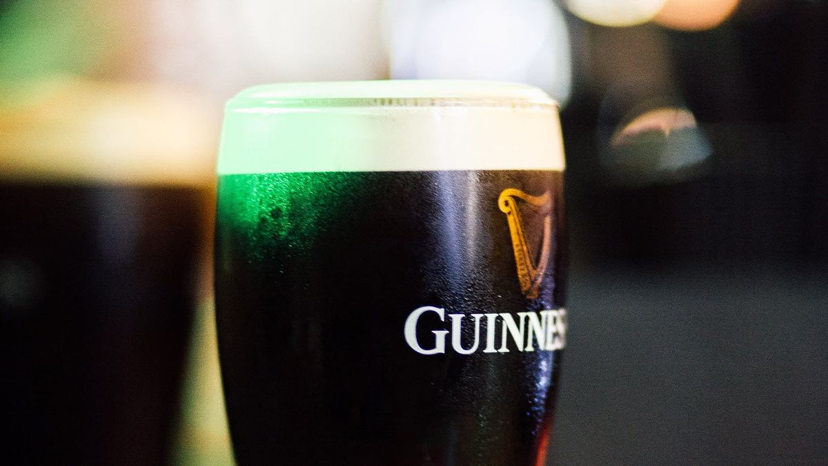 FREE PINT | Lincoln