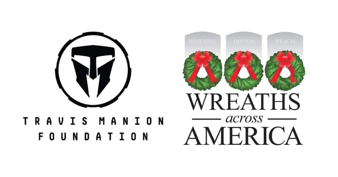 TMF joins Wreaths Across America