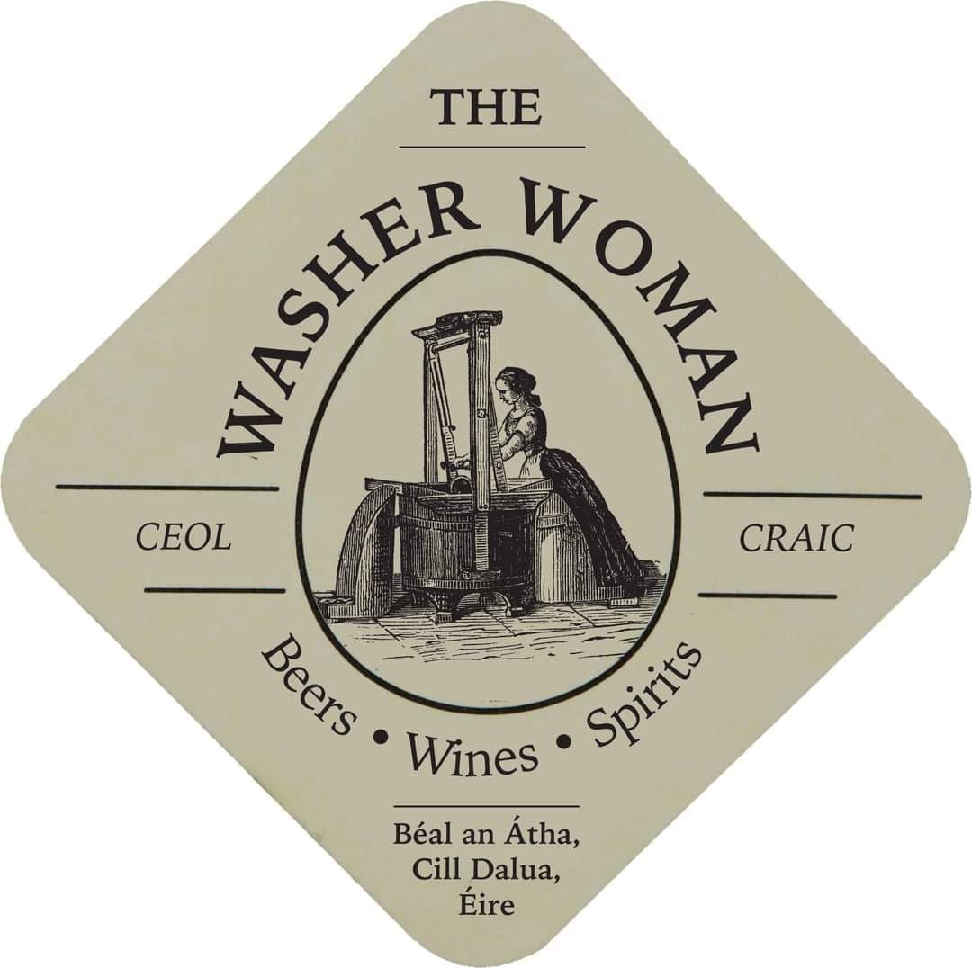 Washer Woman Pike competition