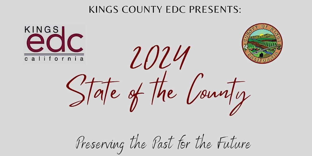 Kings County 2024 State of the County