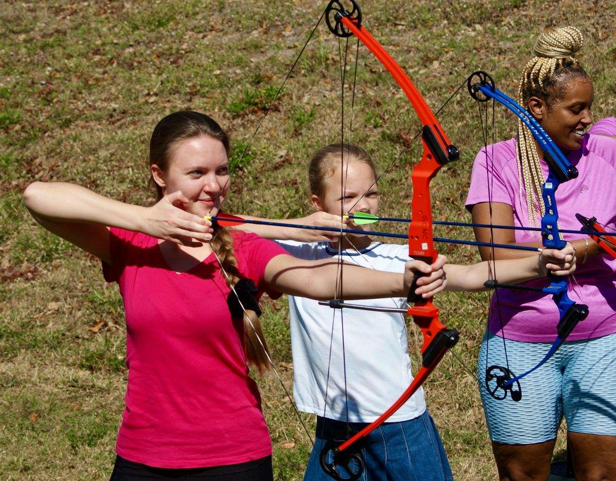 Archery 101