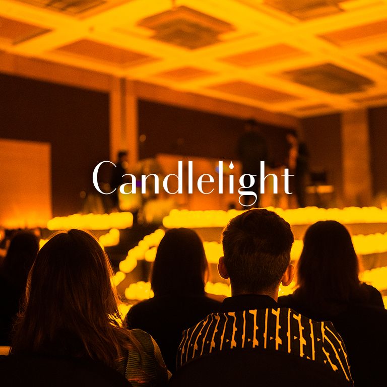 Candlelight: A Tribute to R.D. Burman | Pune