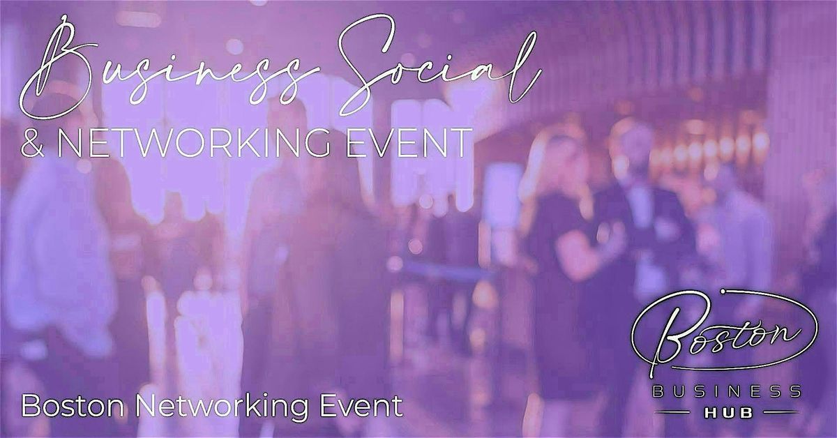 Business Social & Networking