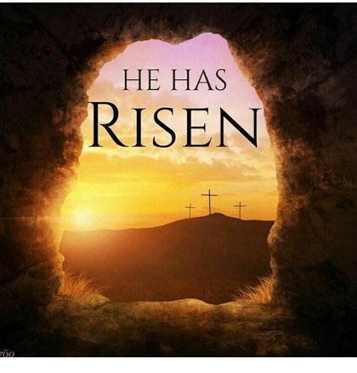 Easter Sunday Masses - 9am \/11am \/7pm