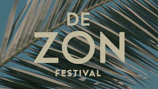 De Zon Festival 2021 *official*
