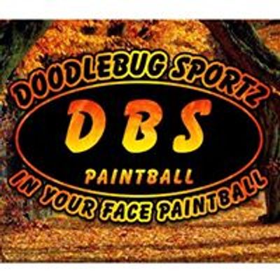 DoodleBug Sportz Outdoor Paintball Park