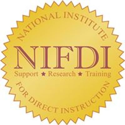 National Institute for Direct Instruction (NIFDI)