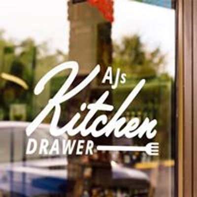 AJ's Kitchen Drawer