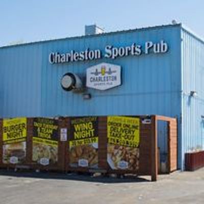 Charleston Sports Pub