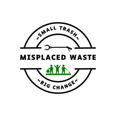 Misplaced Waste