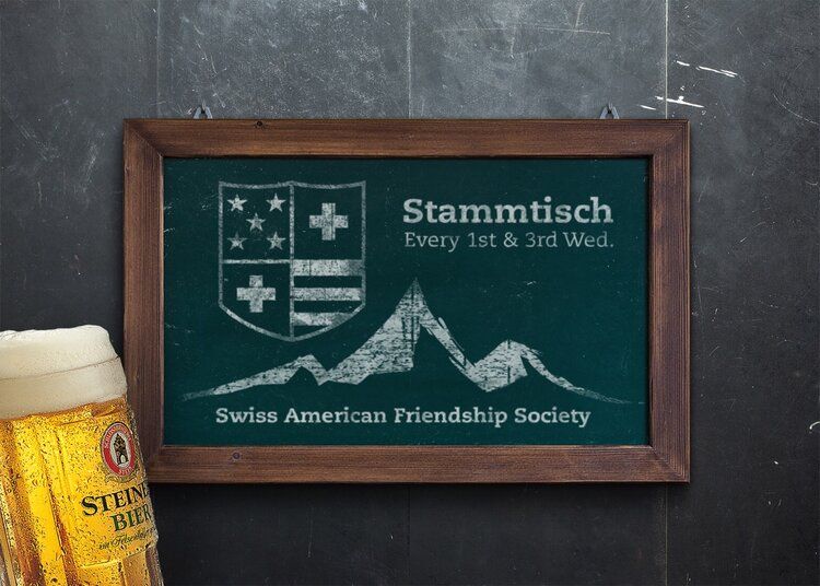 SAFS Stammtisch South